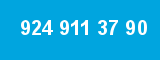 924 911 37 90 924 911 37 90